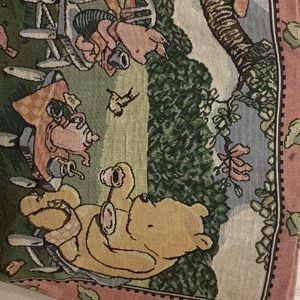 Disney Winnie the Pooh bag